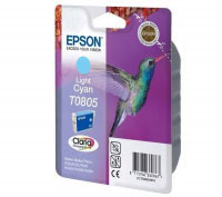 Epson T0805 (C13T08054021) Epson T0805 (C13T08054021)